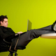 Illustration for article titled Protect Your Testicles From Technology, Your Future Children Will Thank You